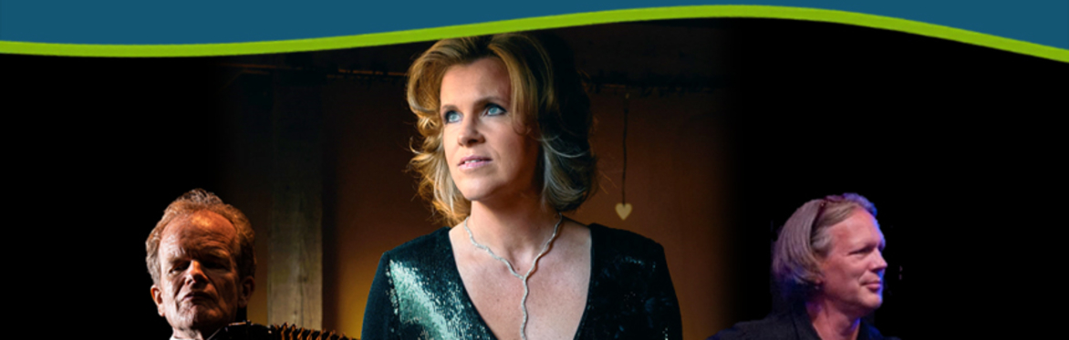 Zondagmiddagconcert: Fado