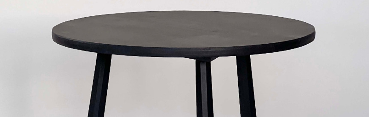 Build a Cricket Table with Derek Jones