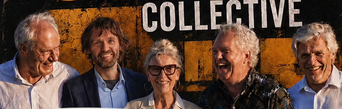 Muziek: Ophemert Jazz Collective