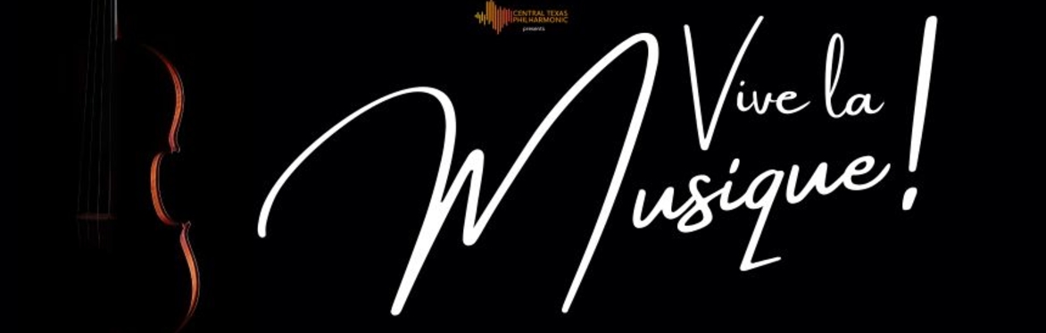 Vive la Musique!