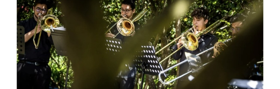 Jazz São Roque | 21 Junho