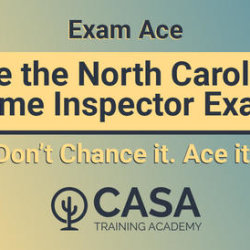 Casa Exam Ace | IN-PERSON Seminar