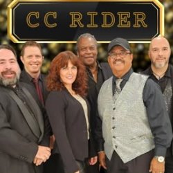 CC Rider Band - Motown from the 60s and 70s