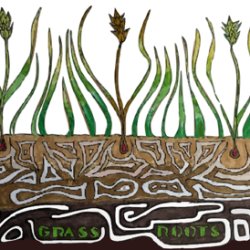Grass Roots Seminar: Martin Gledhill - Jung and Bollingen – Constructing a Jungian Sense of Place