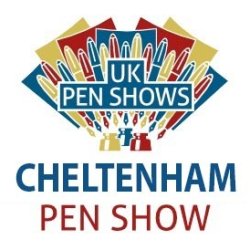 Cheltenham Pen Show 2026