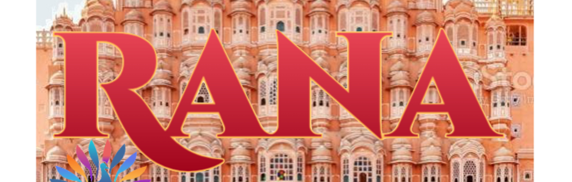 RANA Holi 2025 Tickets: Enjoy All-Inclusive Food & Colors