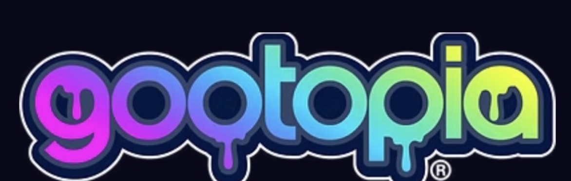 Gootopia slime making party!!