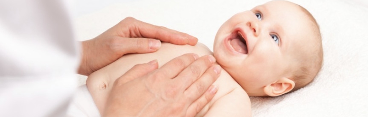 Baby Massage Foundations