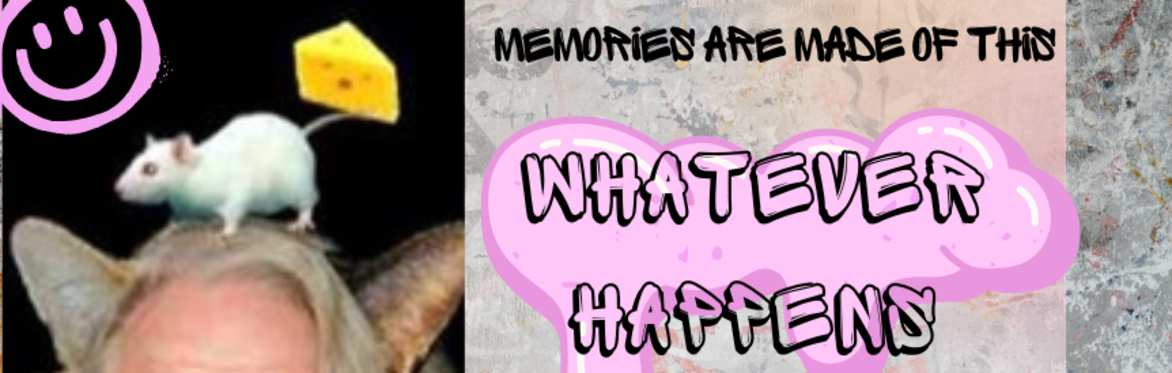 Whatever Happens