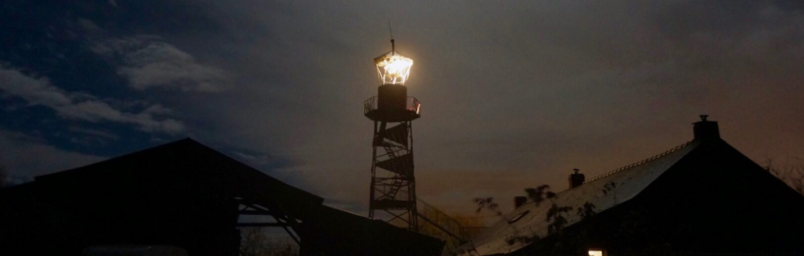 SPARK #44: Beacons