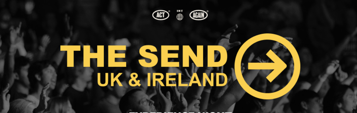SEND Experience Night Liverpool