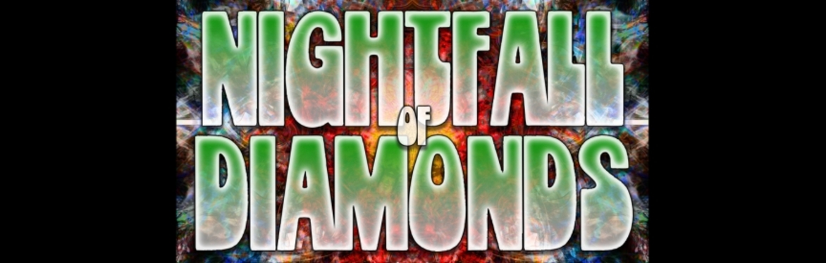NIGHTFALL OF DIAMONDS - Celebrating the Grateful Dead at The Foundry!