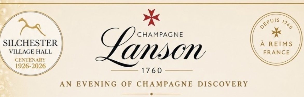 An Evening of Champagne Lanson Discovery