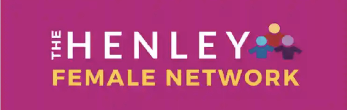 Henley Female Network, Breakfast Conversation with Harriet Barcella
