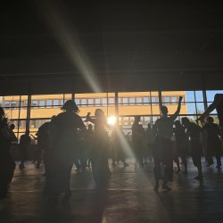 Body Dance Magic