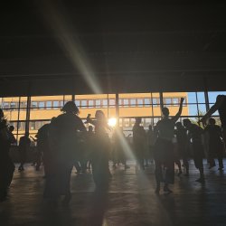 Body Dance Magic
