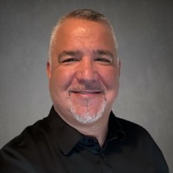 Joe Muskus