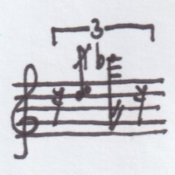 Unremembering Feldman