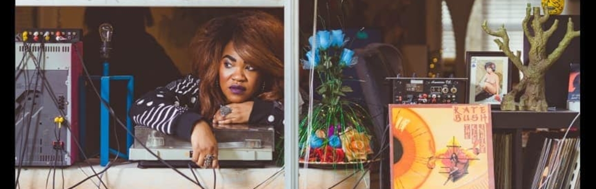 I ​Am Here All Day: A benefit show for SIMS, HAAM, DAWA, Banding Together, Nina Arribas, & Free Lunch