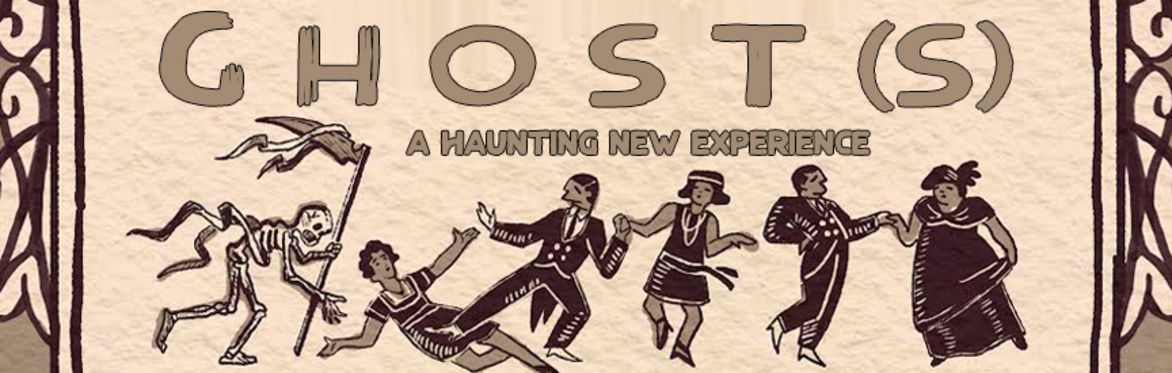 Ghost(s)