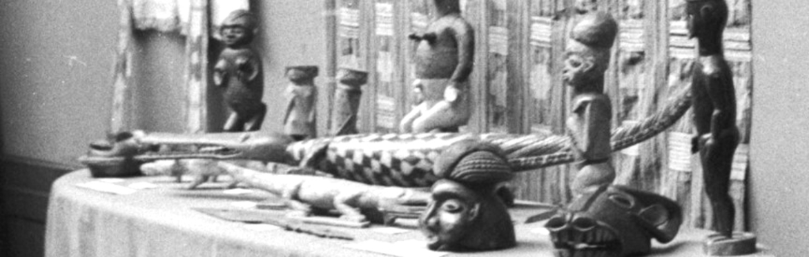 Colonialism, Restitution and Memory - Reflecting German colonialism from interdisciplinary approaches and perspectives