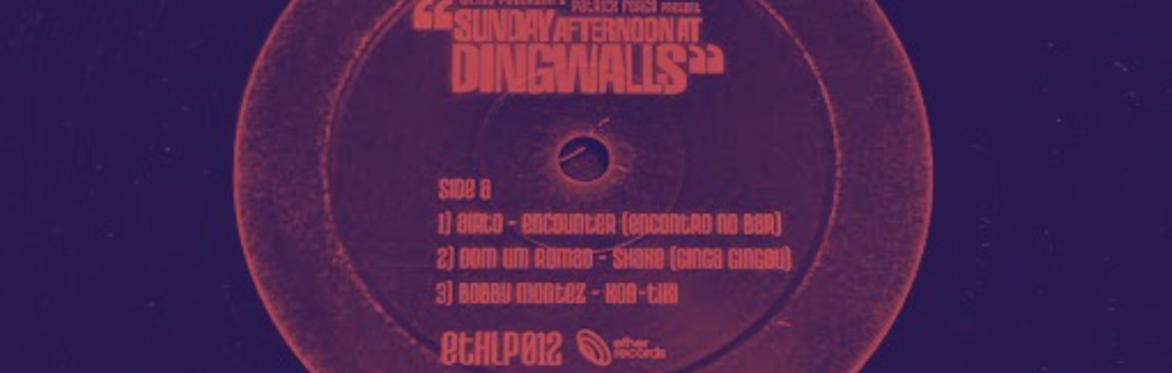 Cambridge Jazz Festival: Freedom Sound! presents music inspired by Sunday afternoons at Dingwalls