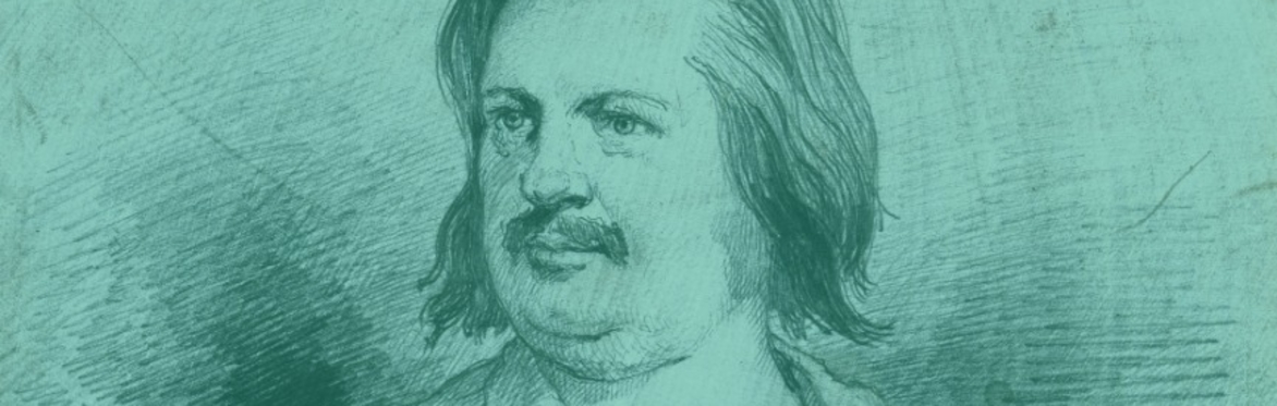 Penser la société avec Balzac