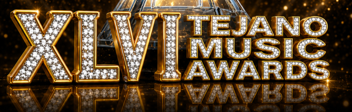 46th Annual Tejano Music Awards at Texas Rodeo Saloon - Click to Buy Ticket or Tables.