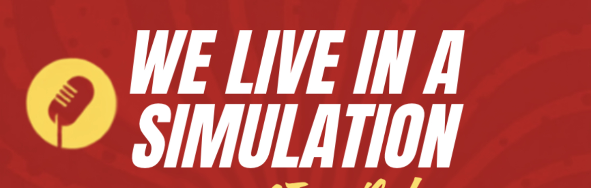 "We Live In A Simulation" - A Tangila Lee Comedy Special
