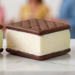 Huntsville Hamfest Ice Cream Social