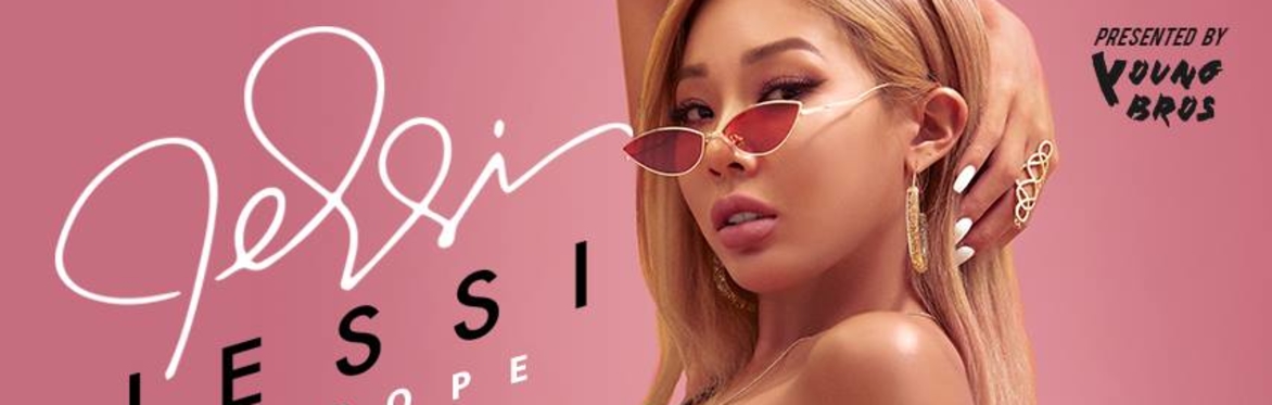 Jessi in Amsterdam  (+Young Bros Party)