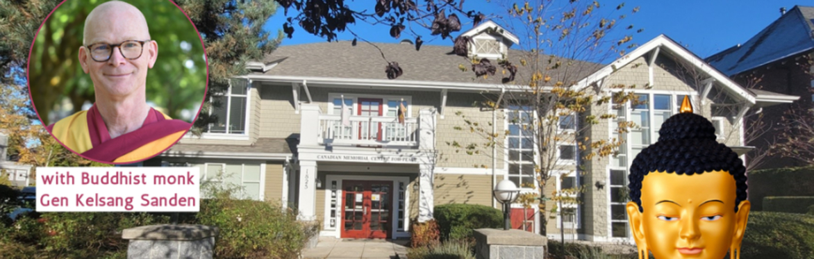 Monday Kitsilano Classes Sept - Oct