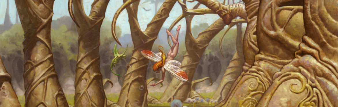 Premodern February 2026