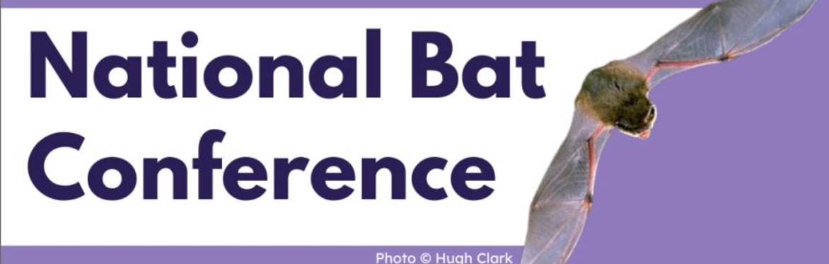 National Bat Conference 2026 - in person attendees