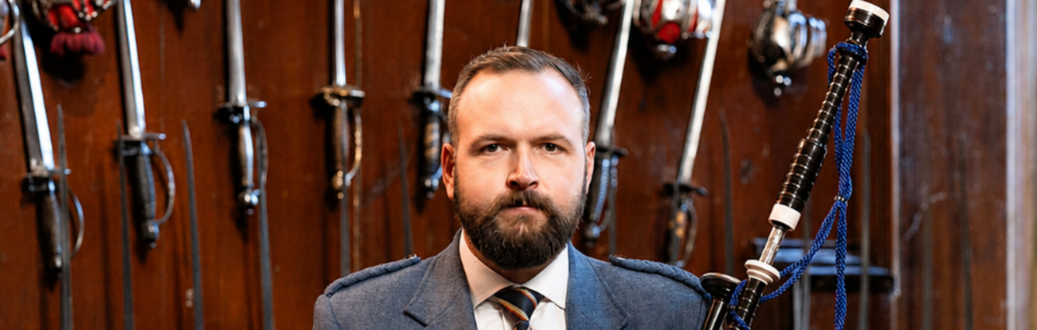 Ben Duncan - Piping Recital