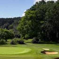 LWCGS - North Hants Golf Day
