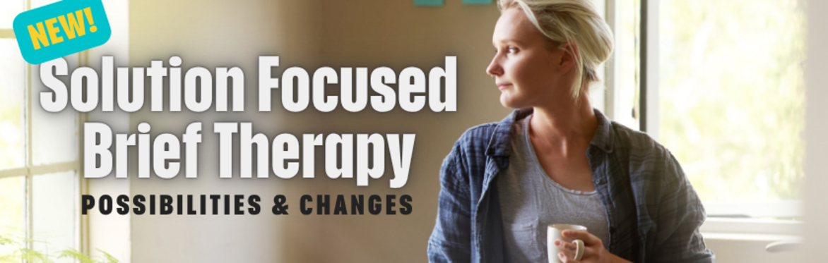 Solution Focused Brief Therapy | Mental Health Training NZ