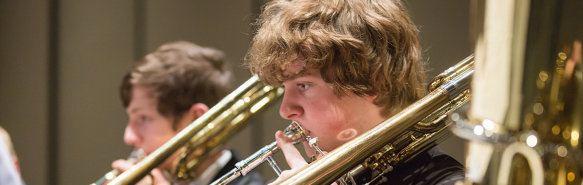 Cascade Youth Symphony Orchestra Winter JUNIOR and YOUTH  Concert