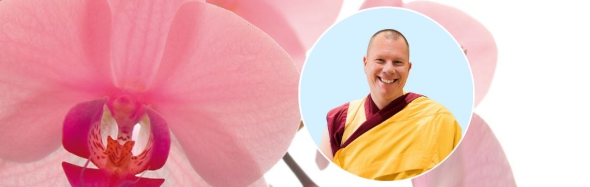 How to Transform Your Life (June)