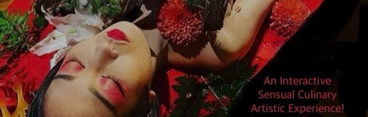 The Club VIXXXINS Swinkster Nyotaimori House Party! - Volunteer Registration Here!