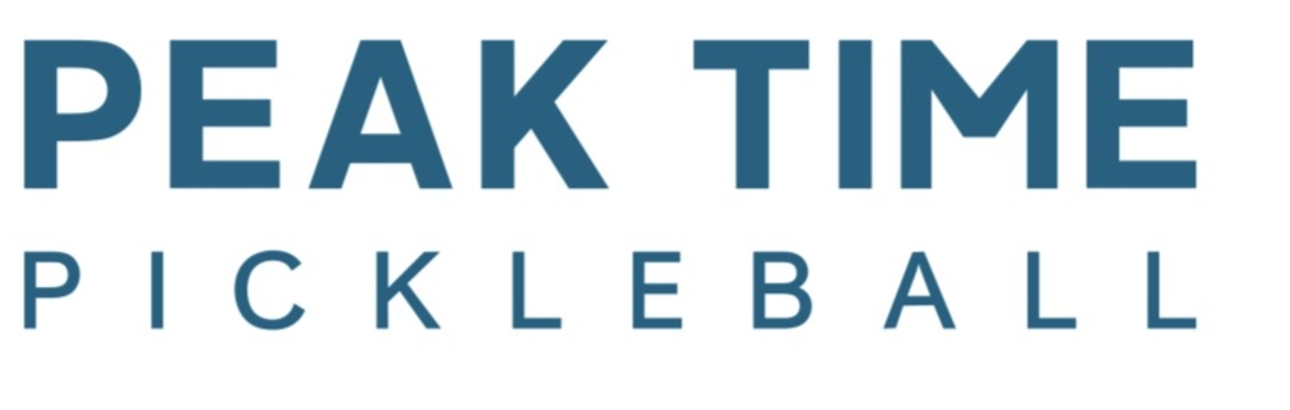 FREE Open Play @ Peak Time