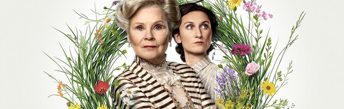 NT Live screening at the Macphail: Mrs Warren's Profession