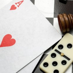 Play & Take! Board Games