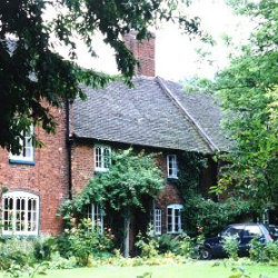 The House that Cries Deposit