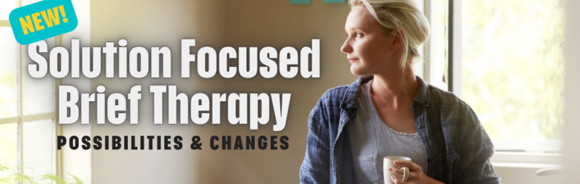 Solution Focused Brief Therapy | Mental Health Training NZ