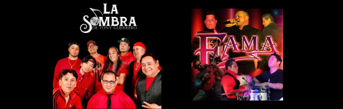 La Sombra & FAMA