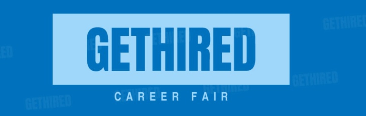GET HIRED: Healthcare + Tech Job Fair