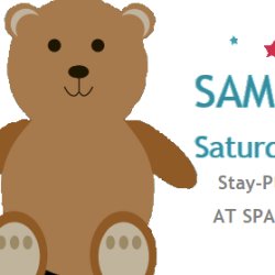 SAMS Tunbridge Wells - SESSION CANCELLED