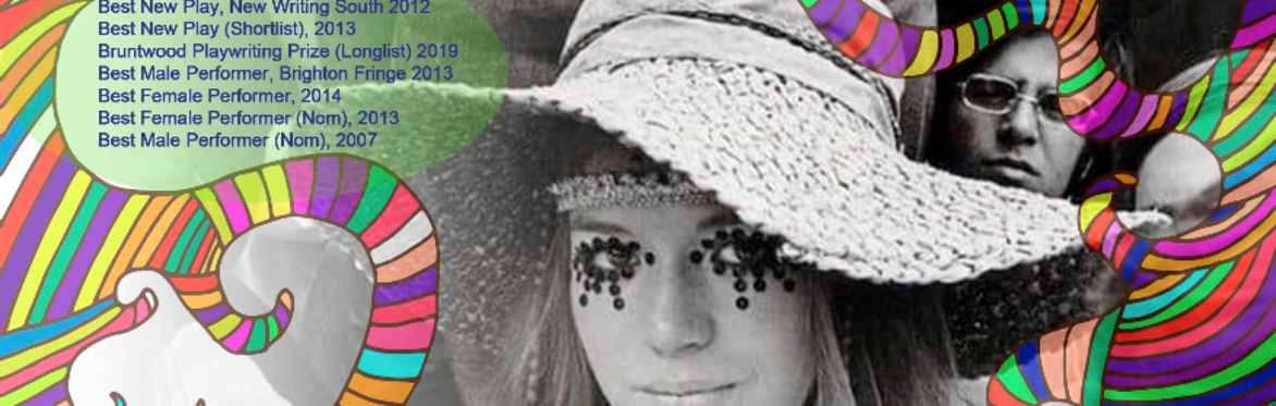 The Spirit of Woodstock (Btn Fringe)