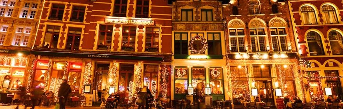 Bruges, BE